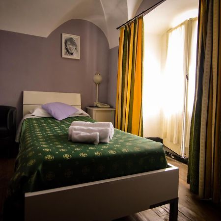 Hotel Villa Bonera Cenova Dış mekan fotoğraf
