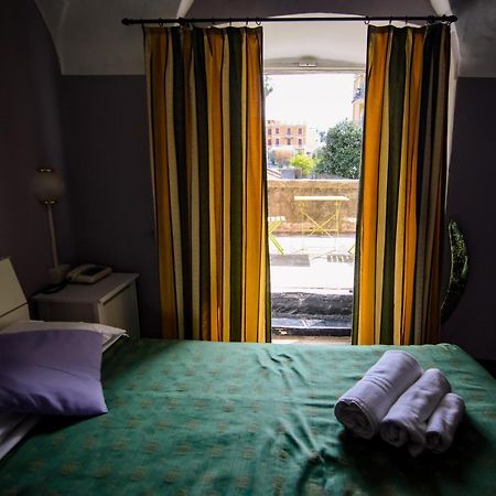 Hotel Villa Bonera Cenova Dış mekan fotoğraf