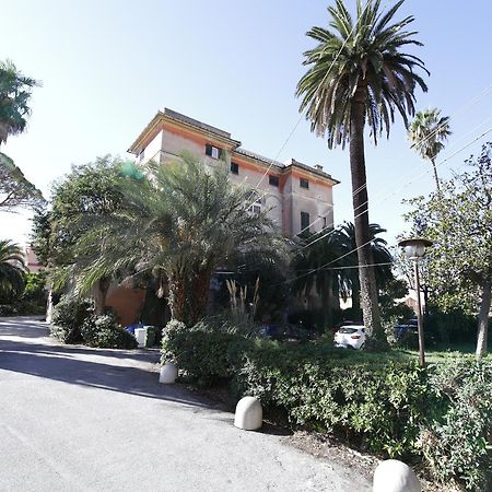 Hotel Villa Bonera Cenova Dış mekan fotoğraf