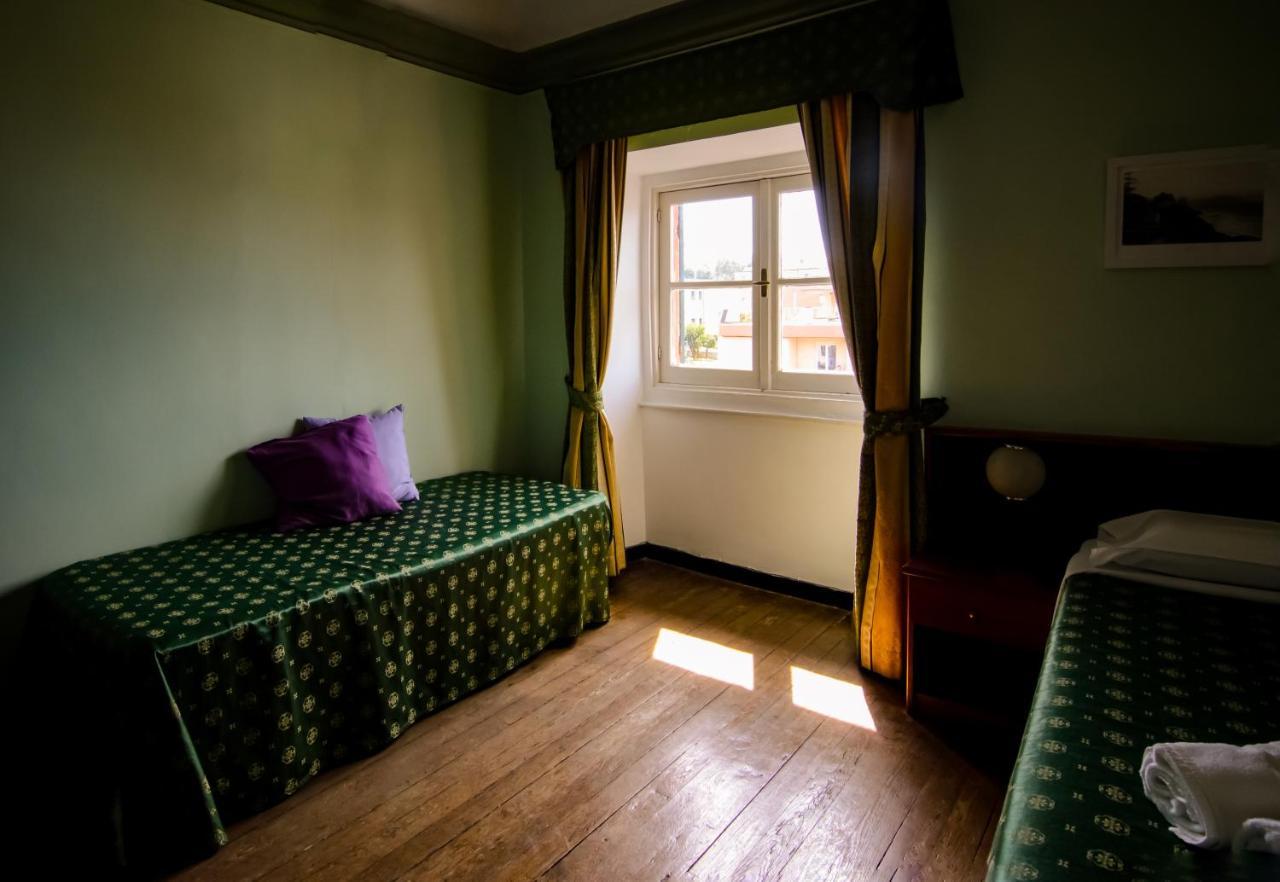 Hotel Villa Bonera Cenova Dış mekan fotoğraf