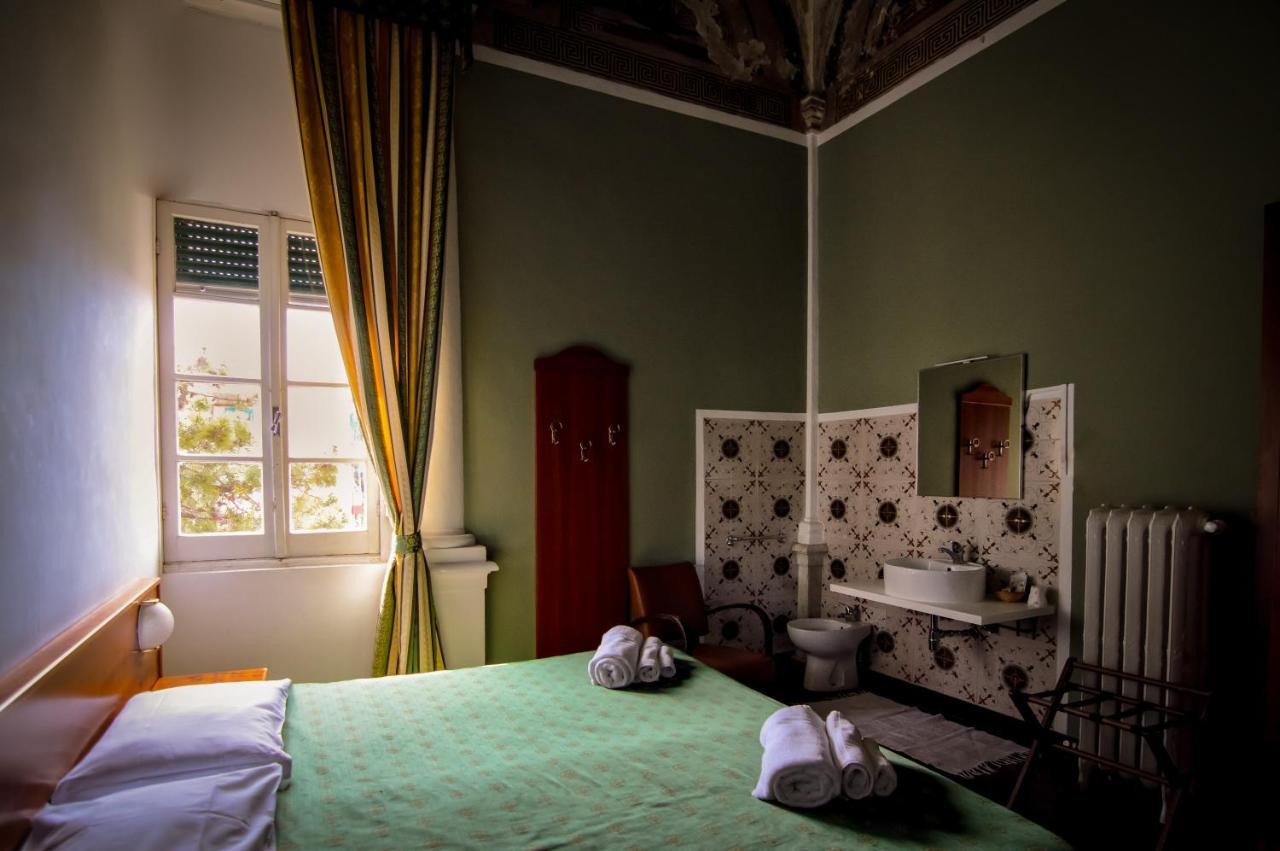 Hotel Villa Bonera Cenova Dış mekan fotoğraf