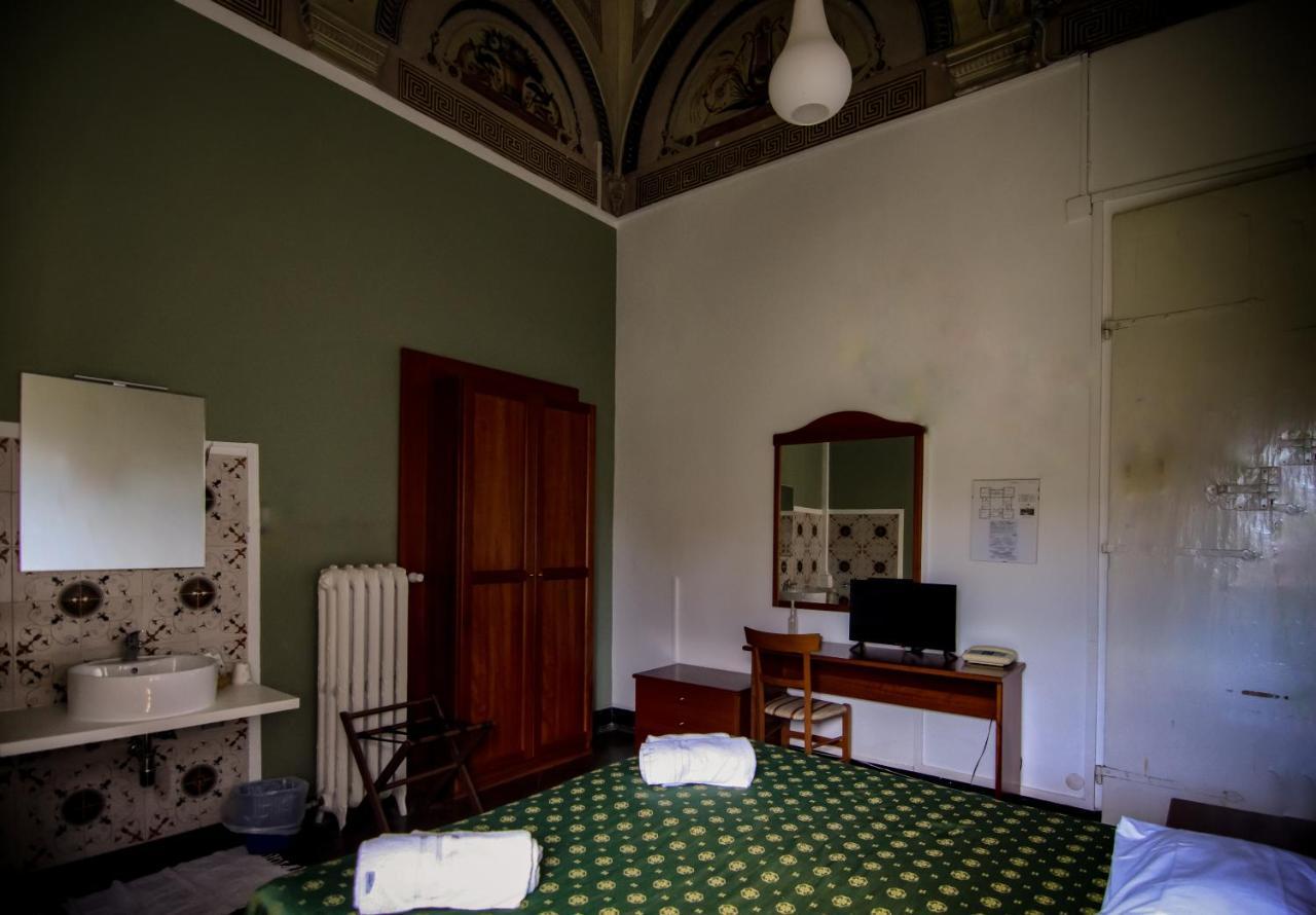 Hotel Villa Bonera Cenova Dış mekan fotoğraf
