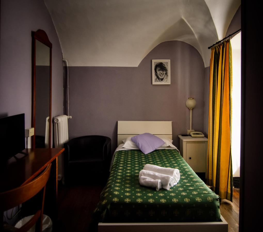 Hotel Villa Bonera Cenova Dış mekan fotoğraf
