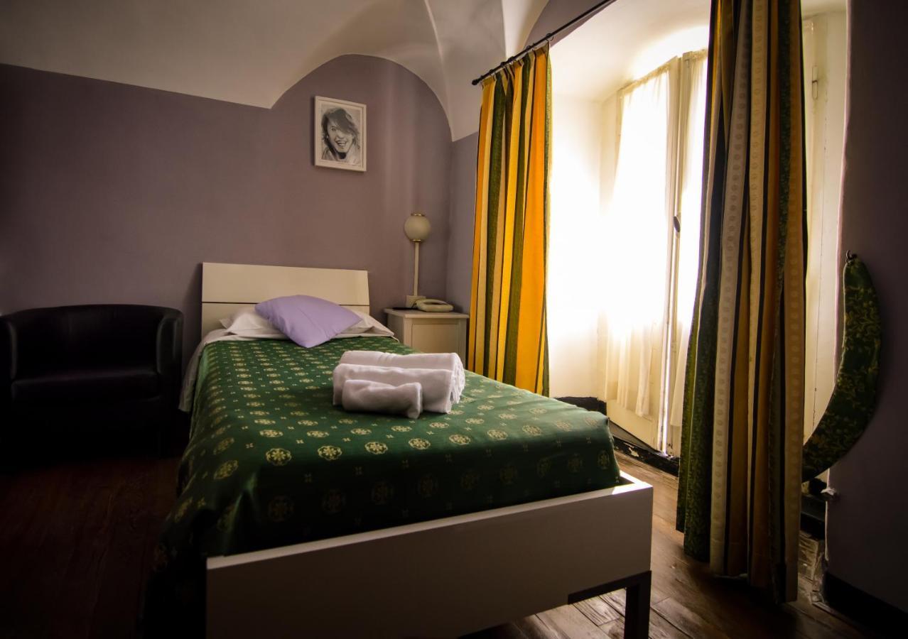 Hotel Villa Bonera Cenova Dış mekan fotoğraf