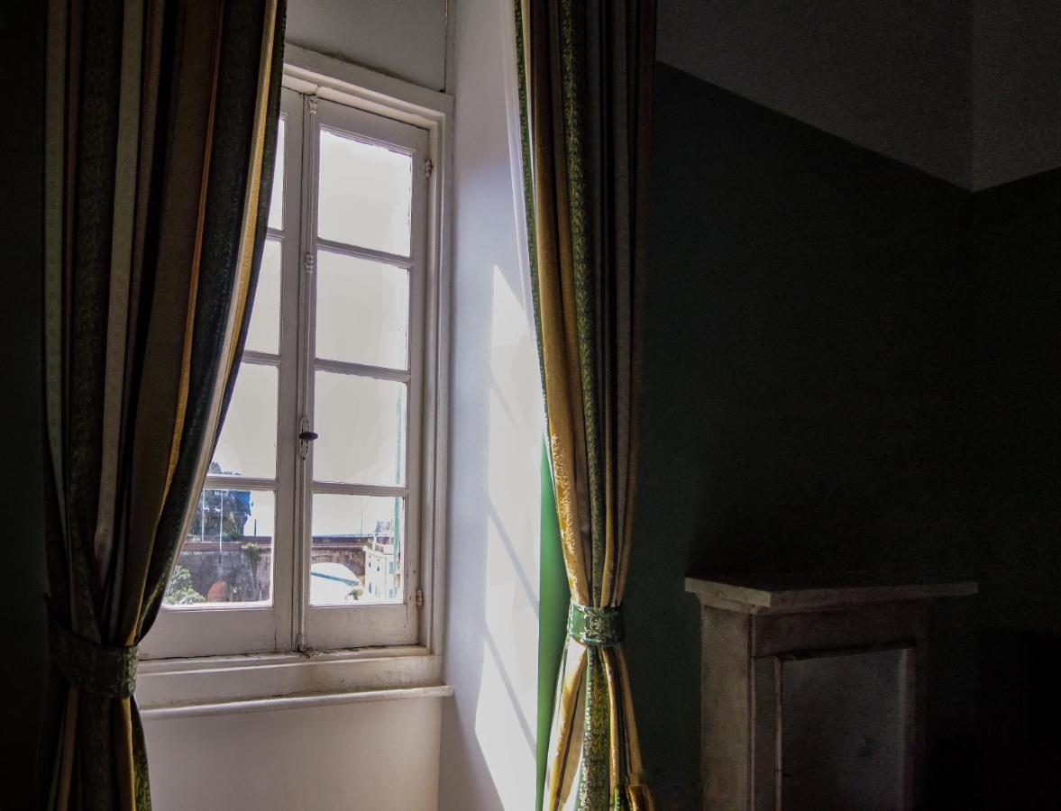 Hotel Villa Bonera Cenova Dış mekan fotoğraf