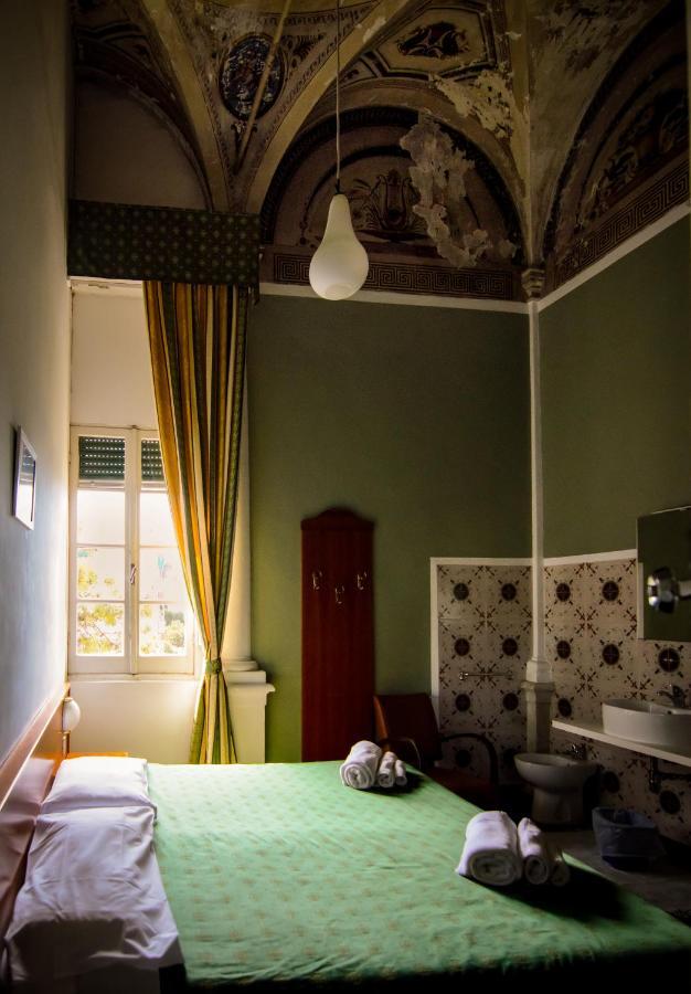 Hotel Villa Bonera Cenova Dış mekan fotoğraf