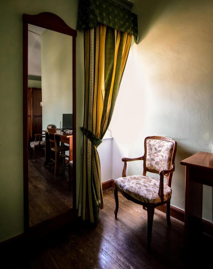 Hotel Villa Bonera Cenova Dış mekan fotoğraf