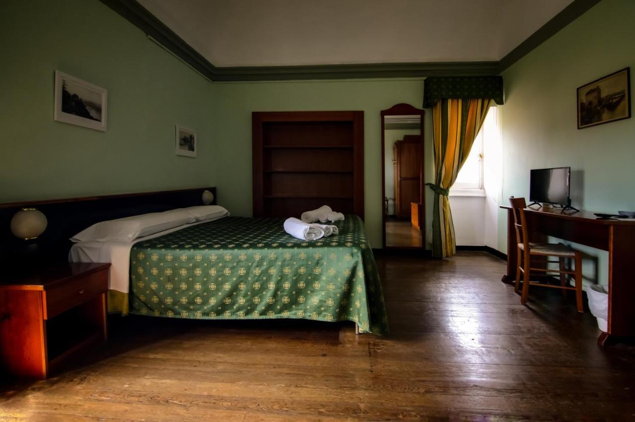 Hotel Villa Bonera Cenova Dış mekan fotoğraf