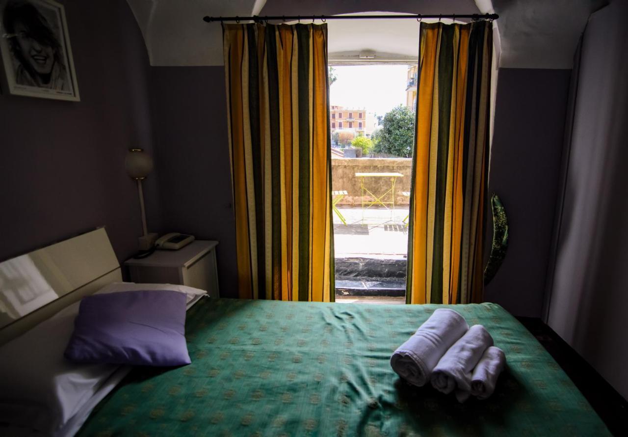 Hotel Villa Bonera Cenova Dış mekan fotoğraf
