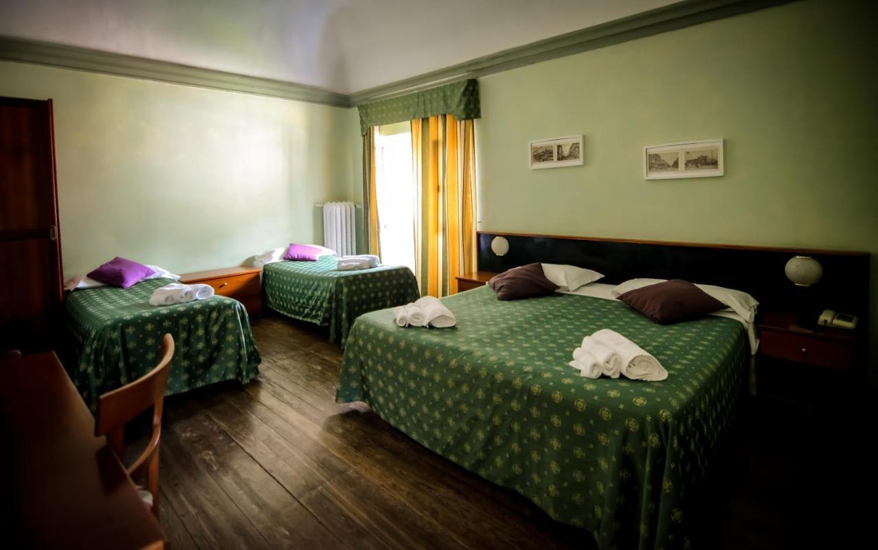 Hotel Villa Bonera Cenova Dış mekan fotoğraf