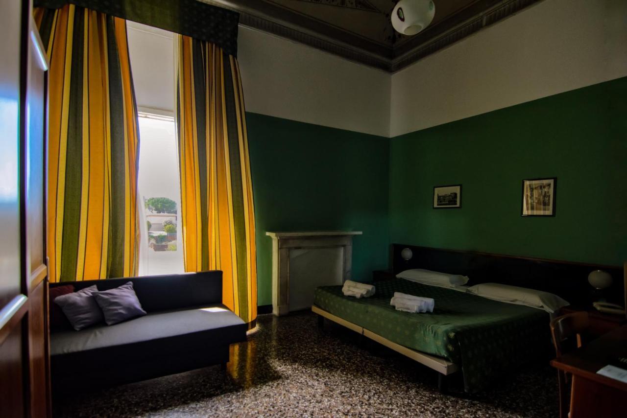Hotel Villa Bonera Cenova Dış mekan fotoğraf
