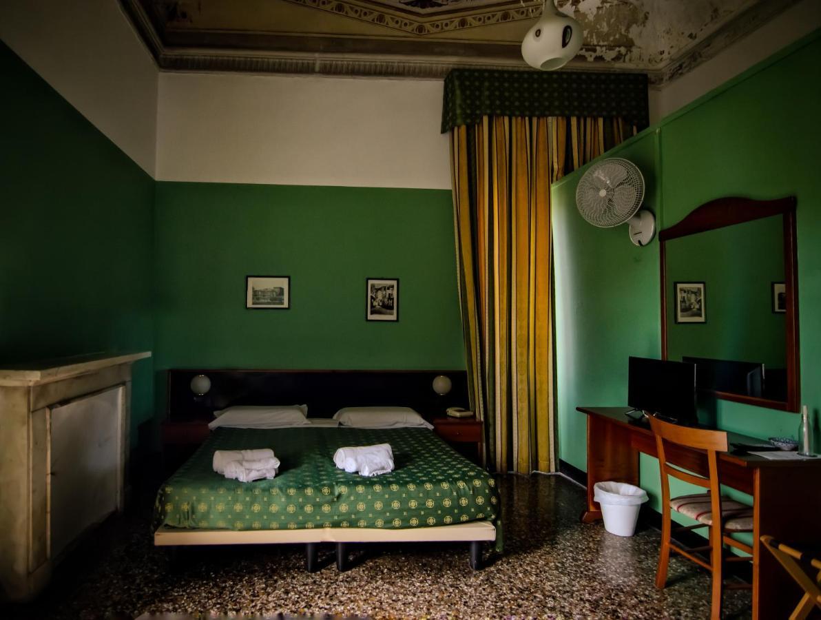 Hotel Villa Bonera Cenova Dış mekan fotoğraf