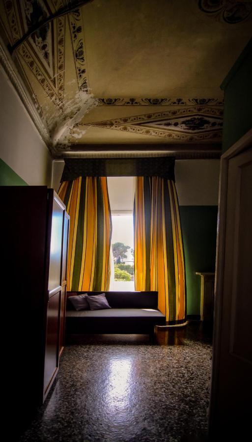 Hotel Villa Bonera Cenova Dış mekan fotoğraf