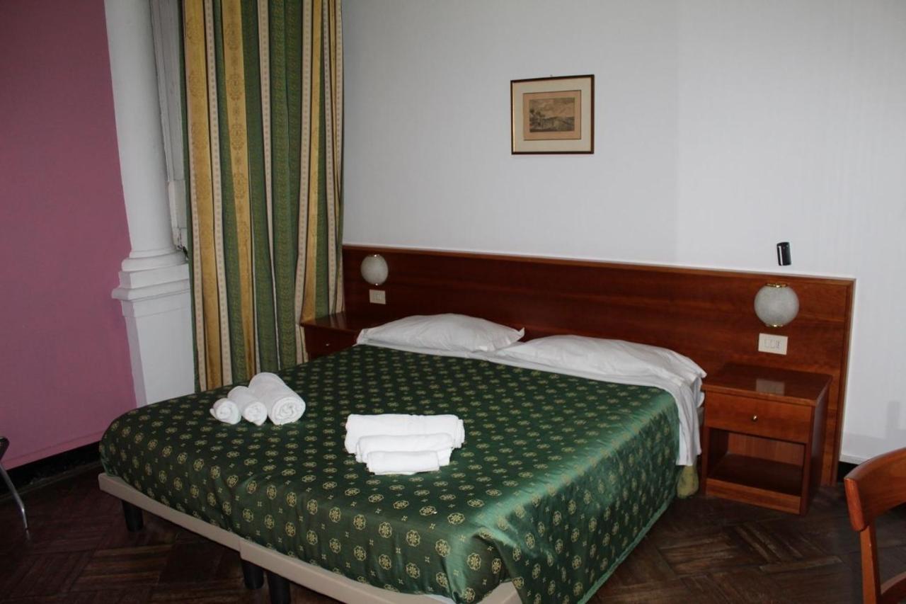 Hotel Villa Bonera Cenova Dış mekan fotoğraf