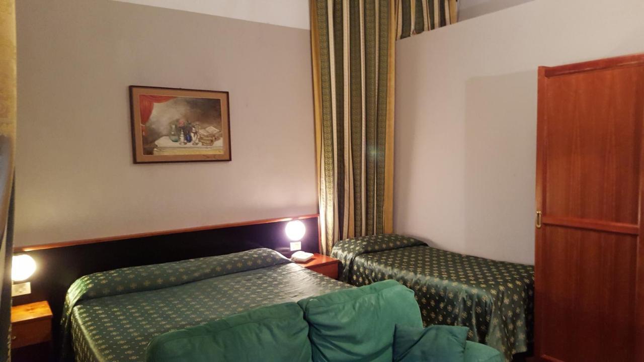 Hotel Villa Bonera Cenova Dış mekan fotoğraf