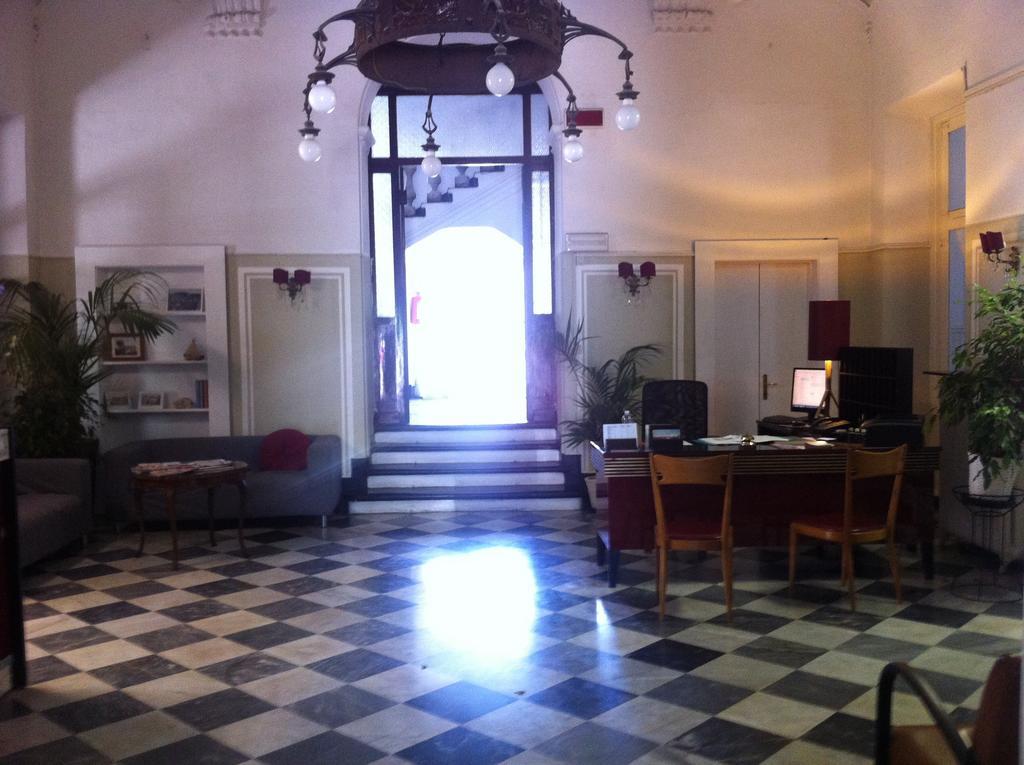 Hotel Villa Bonera Cenova Dış mekan fotoğraf