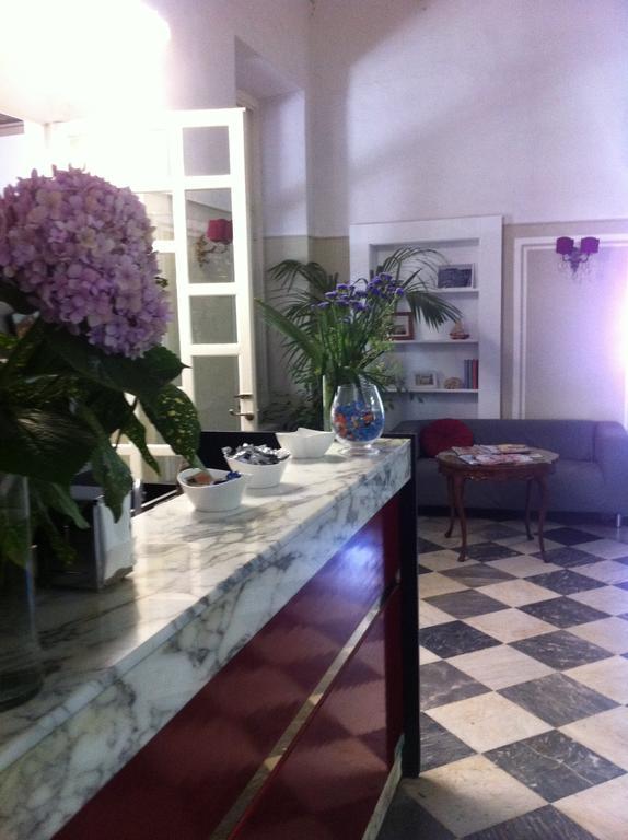 Hotel Villa Bonera Cenova Dış mekan fotoğraf