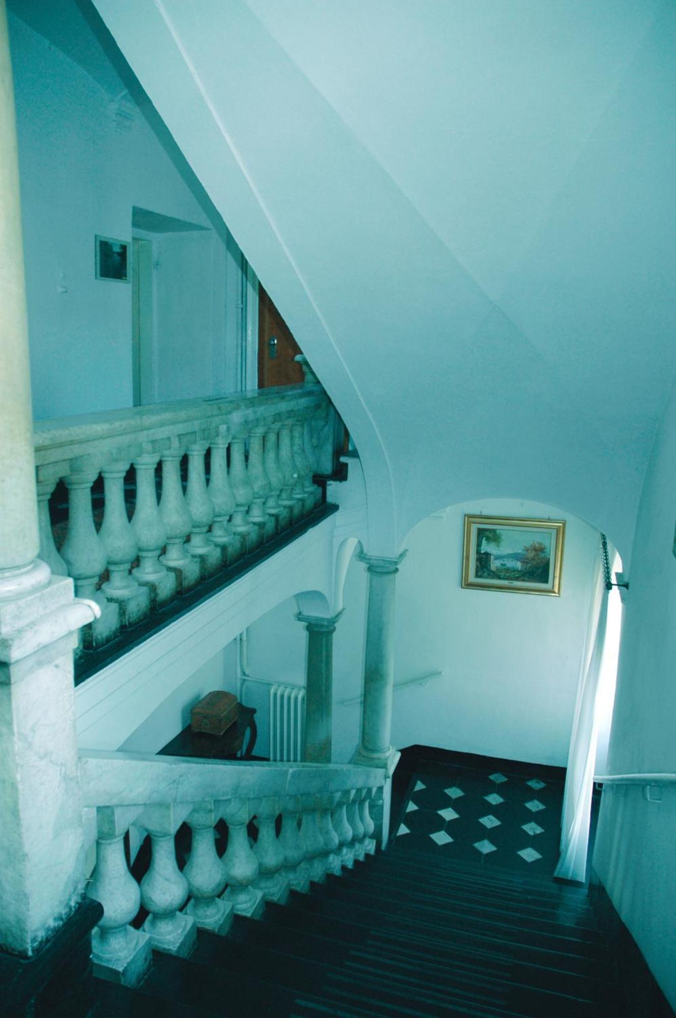 Hotel Villa Bonera Cenova Dış mekan fotoğraf