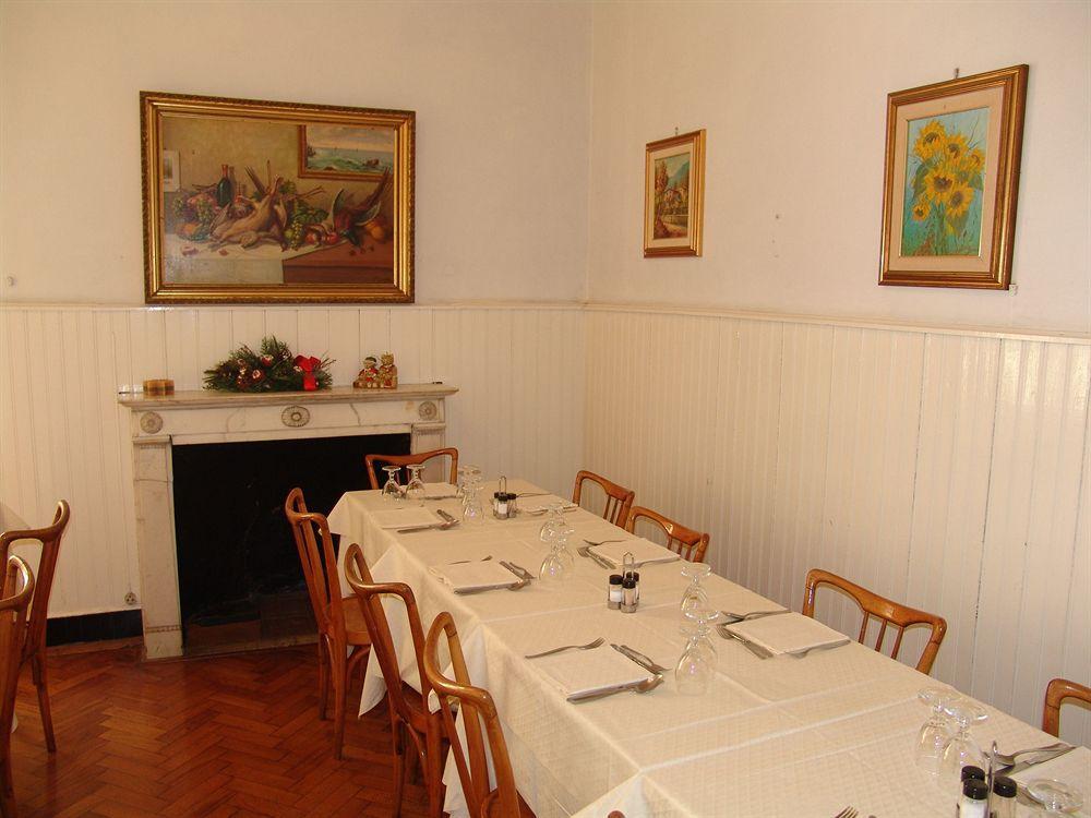 Hotel Villa Bonera Cenova Dış mekan fotoğraf
