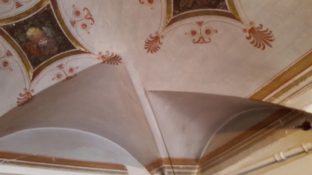 Hotel Villa Bonera Cenova Dış mekan fotoğraf