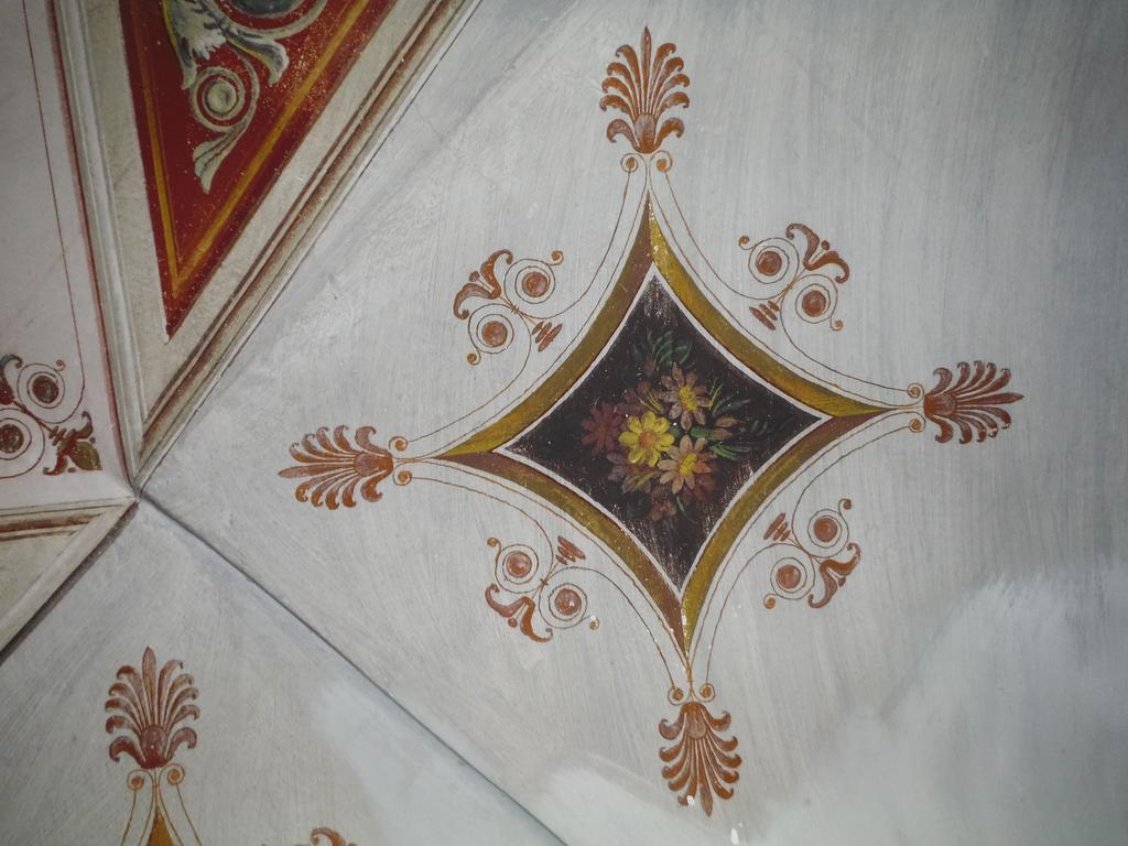 Hotel Villa Bonera Cenova Dış mekan fotoğraf