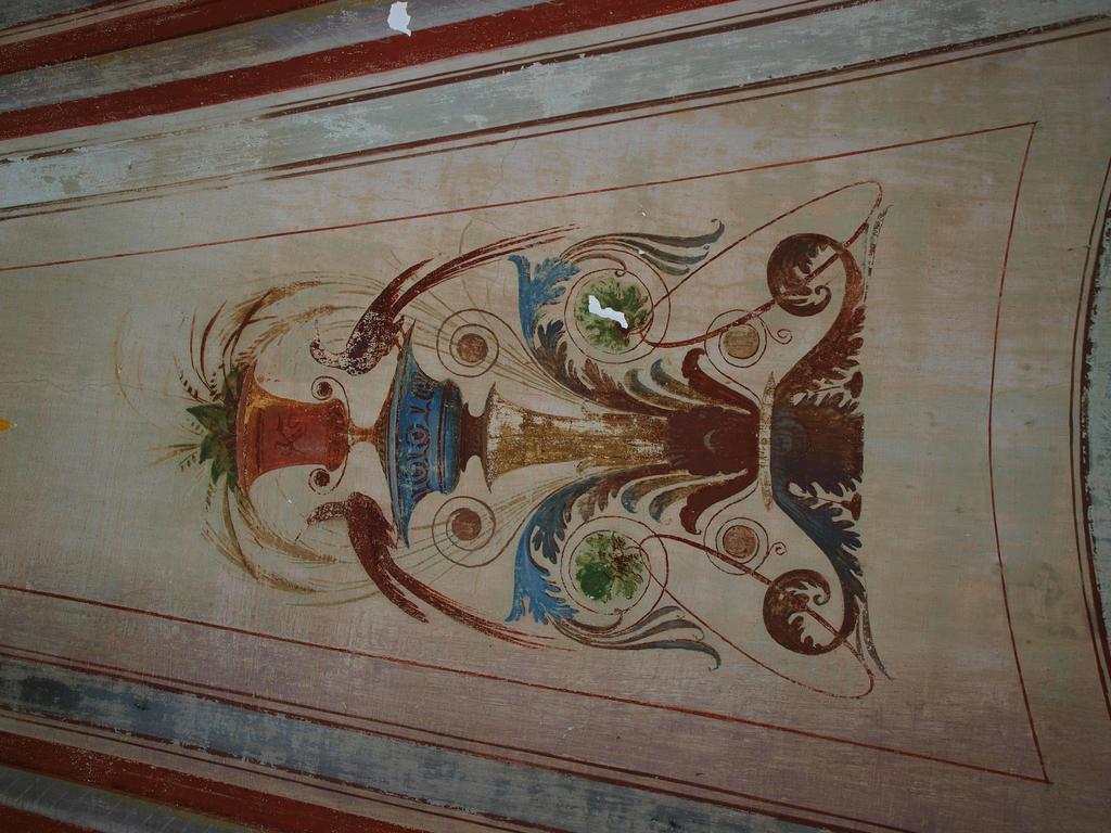 Hotel Villa Bonera Cenova Dış mekan fotoğraf