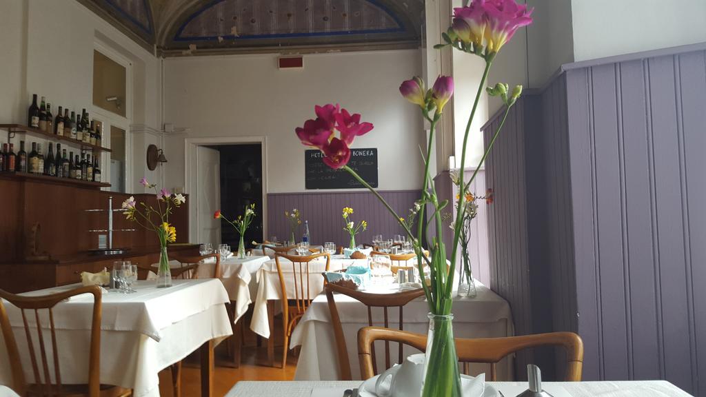 Hotel Villa Bonera Cenova Dış mekan fotoğraf