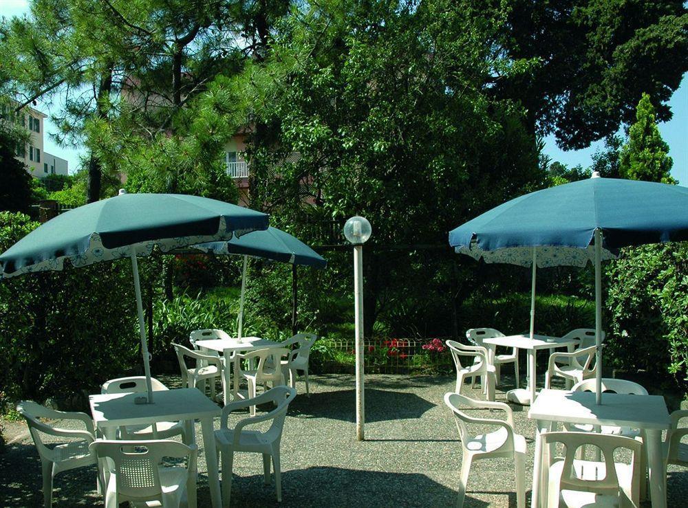 Hotel Villa Bonera Cenova Dış mekan fotoğraf