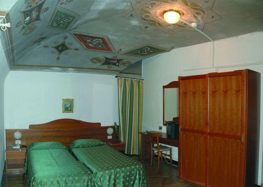 Hotel Villa Bonera Cenova Dış mekan fotoğraf