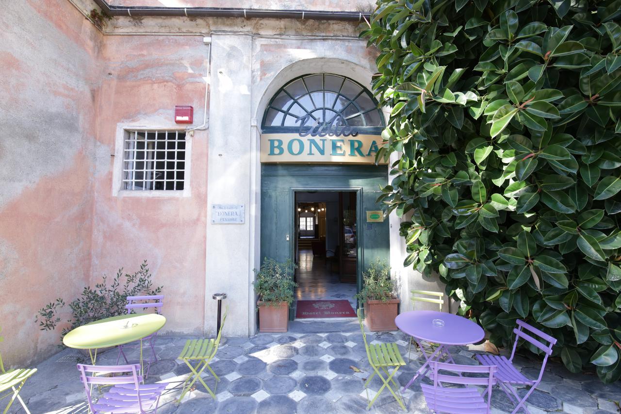 Hotel Villa Bonera Cenova Dış mekan fotoğraf