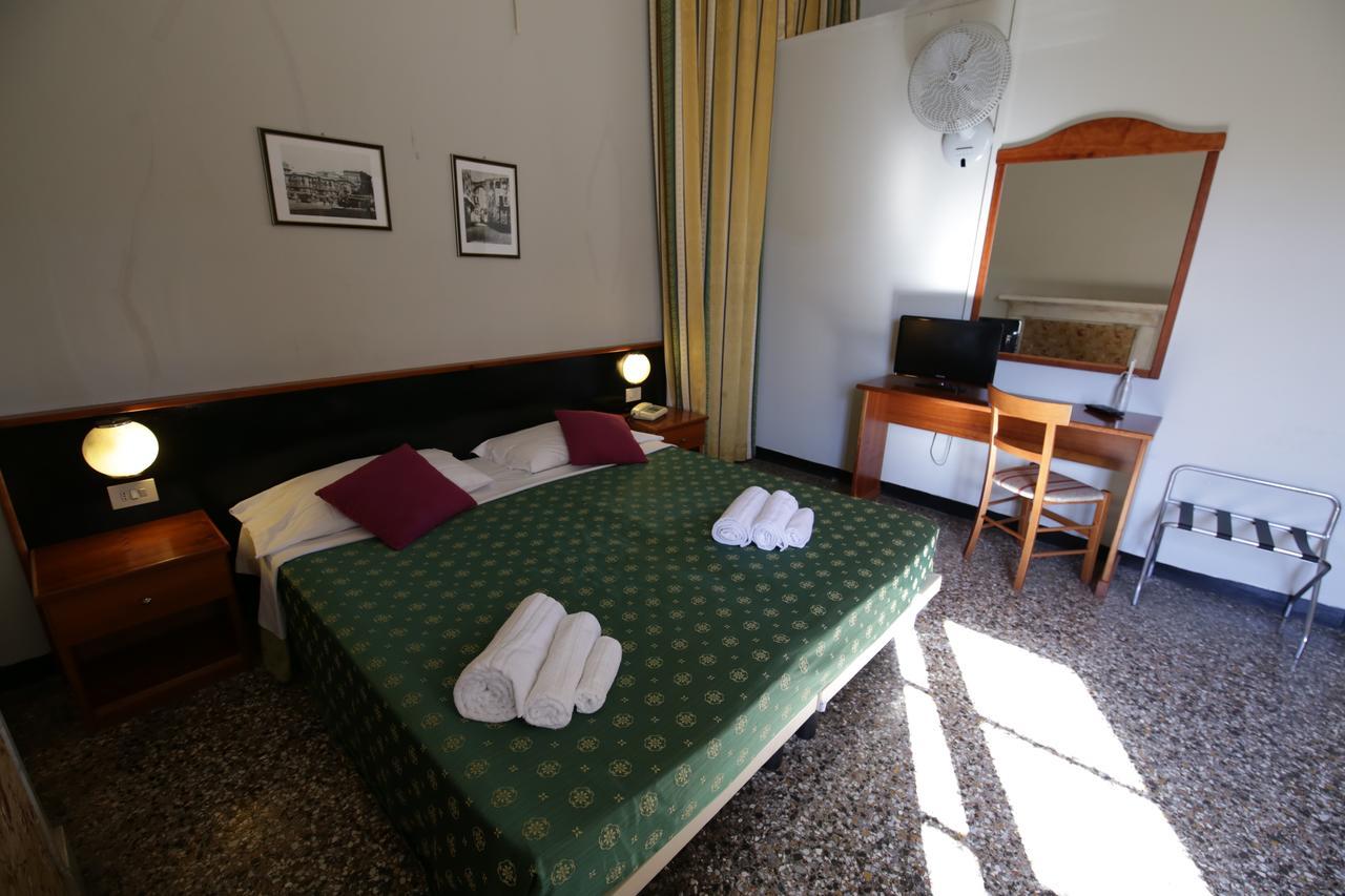 Hotel Villa Bonera Cenova Dış mekan fotoğraf