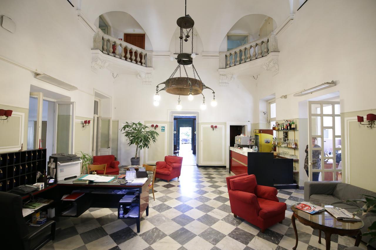 Hotel Villa Bonera Cenova Dış mekan fotoğraf