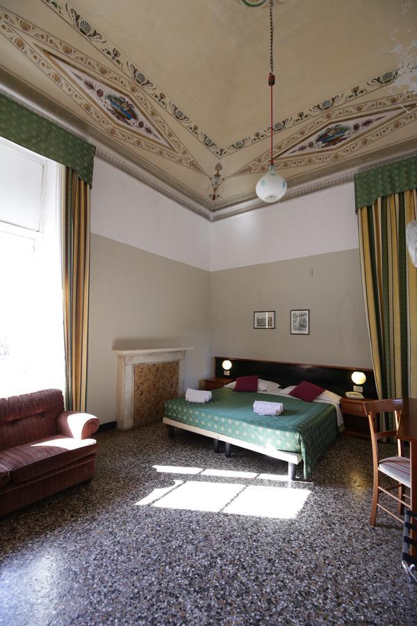 Hotel Villa Bonera Cenova Dış mekan fotoğraf