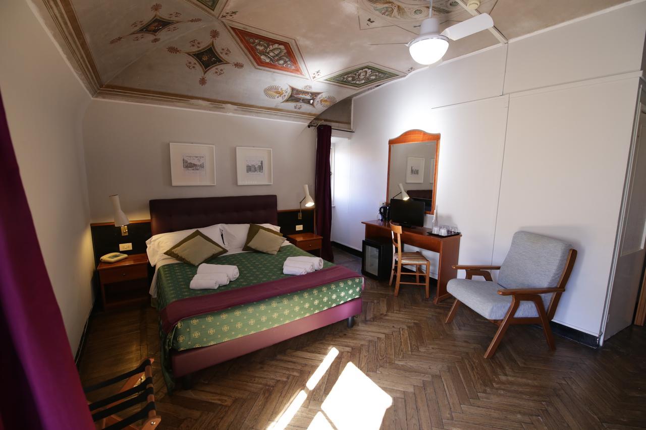 Hotel Villa Bonera Cenova Dış mekan fotoğraf