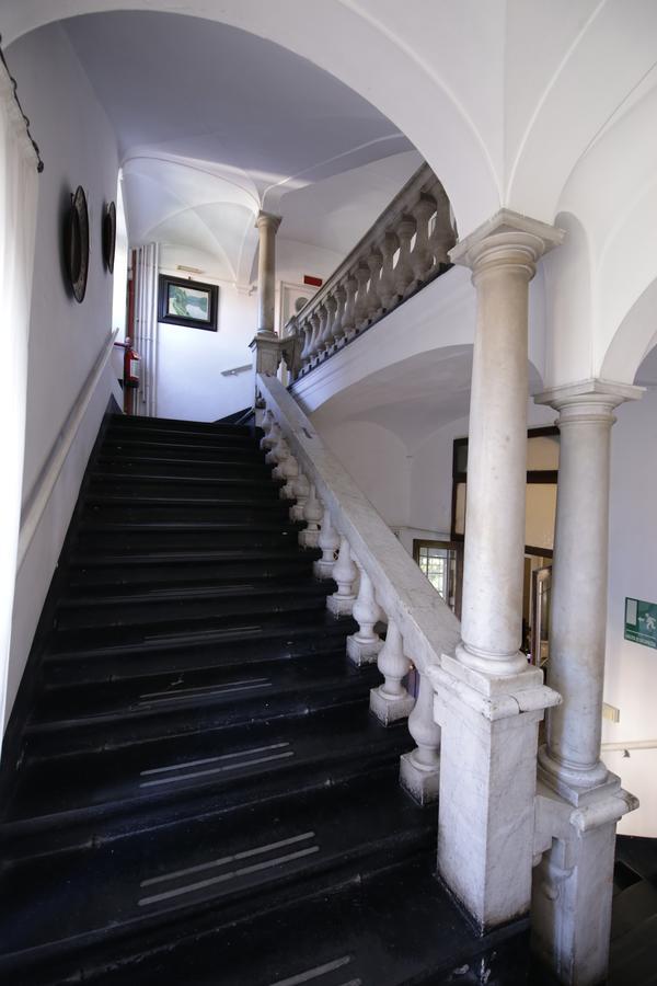 Hotel Villa Bonera Cenova Dış mekan fotoğraf