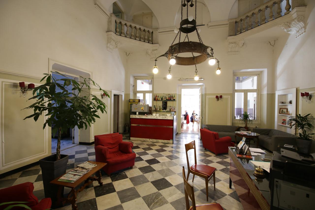 Hotel Villa Bonera Cenova Dış mekan fotoğraf