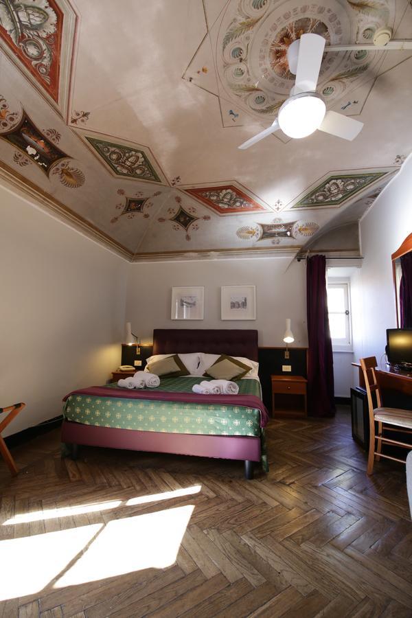 Hotel Villa Bonera Cenova Dış mekan fotoğraf