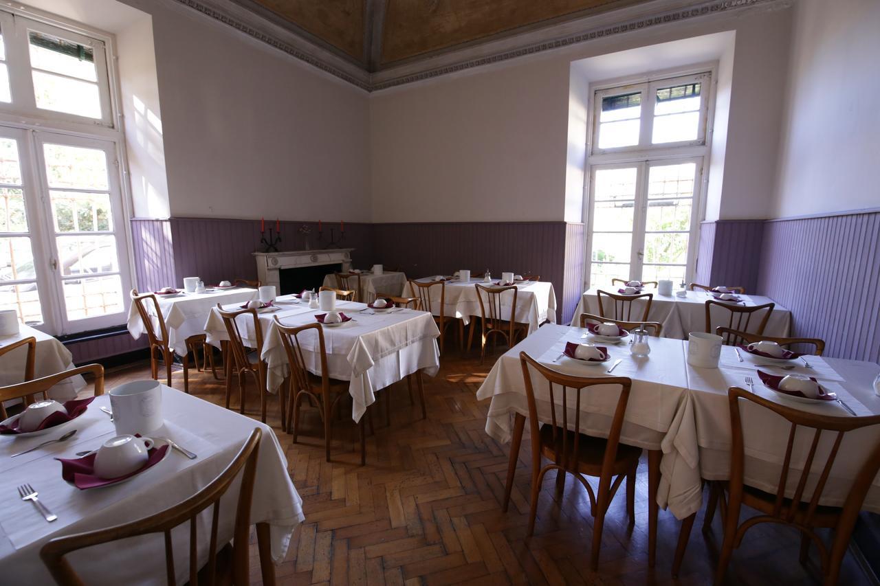 Hotel Villa Bonera Cenova Dış mekan fotoğraf