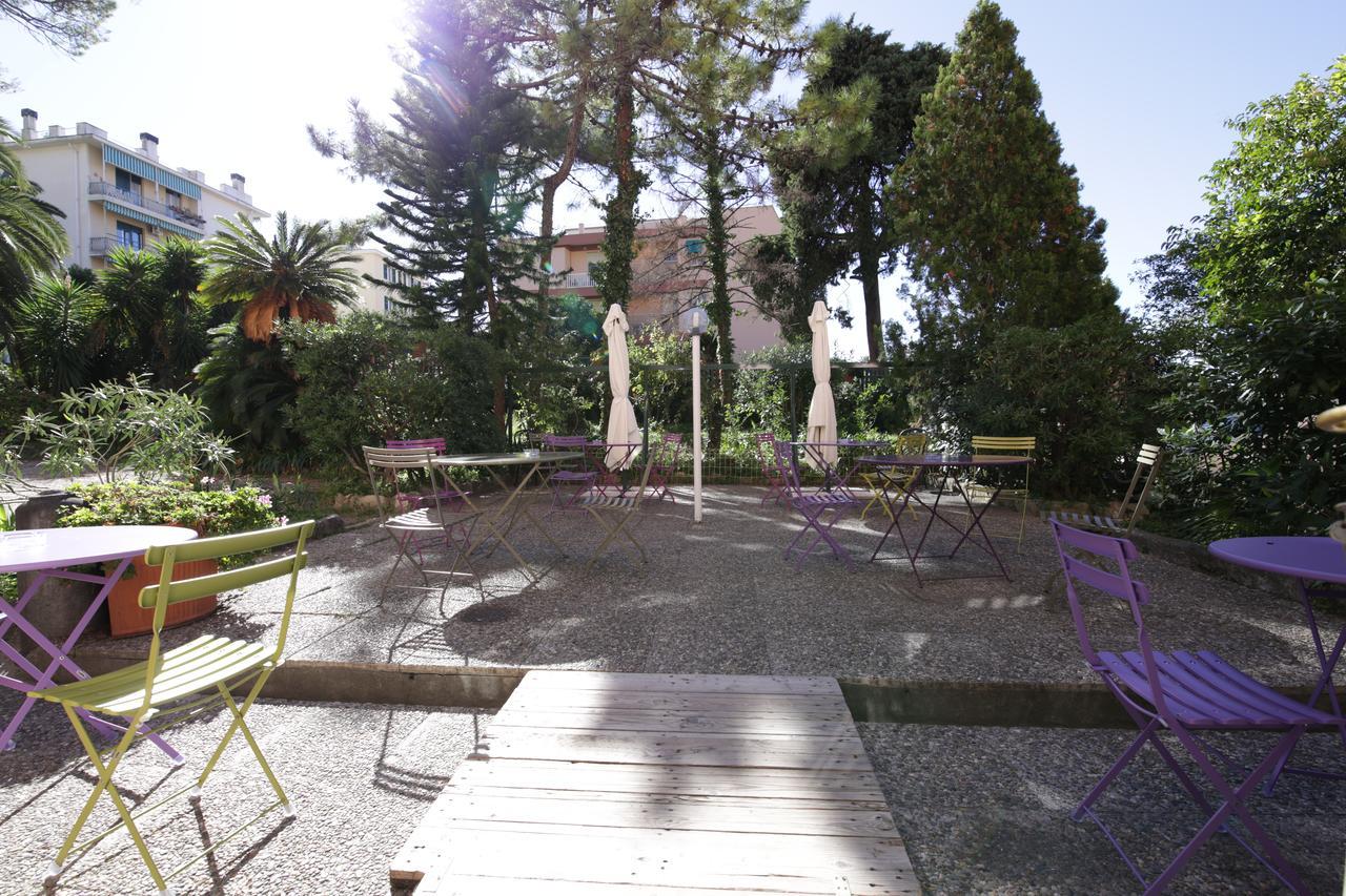 Hotel Villa Bonera Cenova Dış mekan fotoğraf