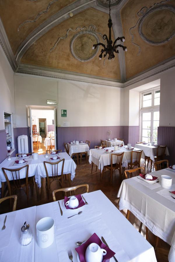 Hotel Villa Bonera Cenova Dış mekan fotoğraf