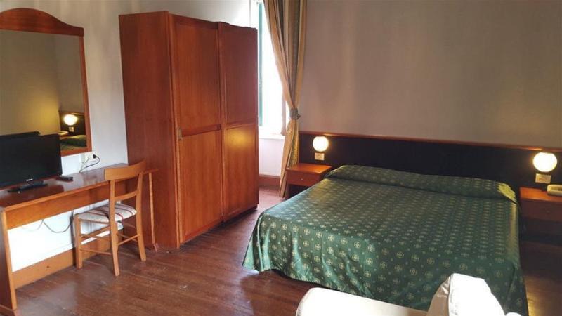 Hotel Villa Bonera Cenova Dış mekan fotoğraf