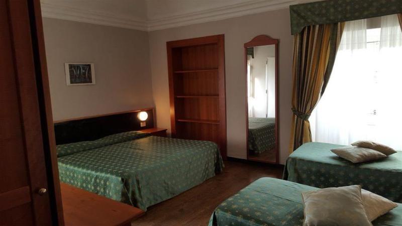 Hotel Villa Bonera Cenova Dış mekan fotoğraf
